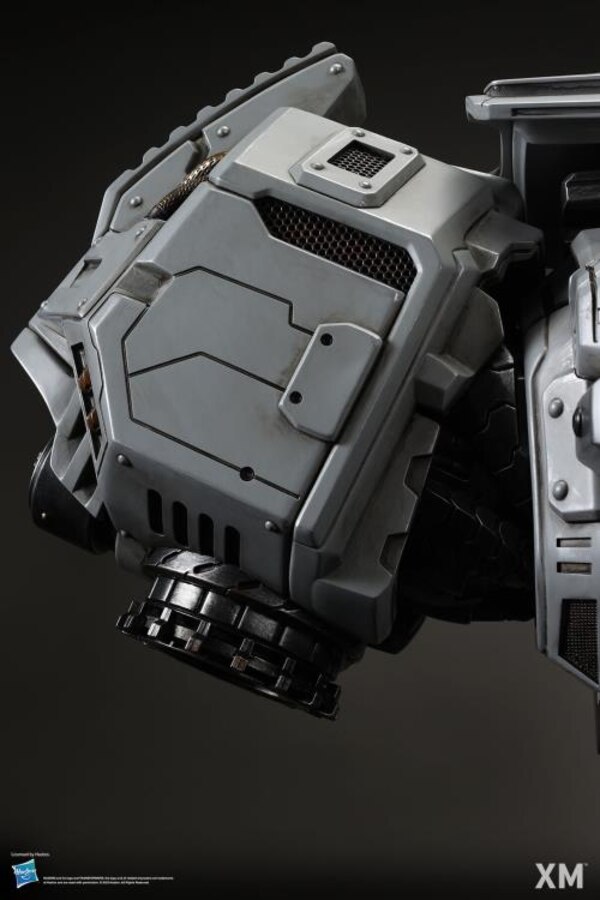 XM Studios Optimus Prime & Megatron 13 Scale Busts Official Image  (47 of 50)